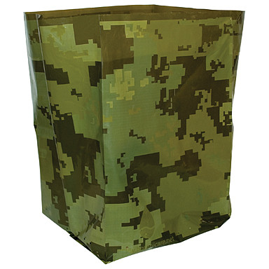 Camo Grow Bag by Botanicare