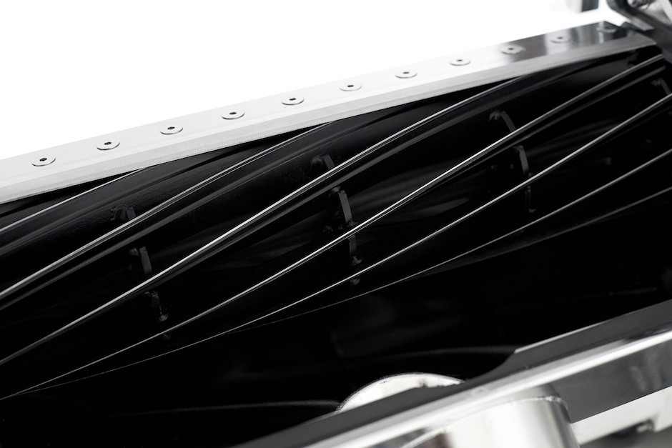 The Twister T2 Trimmer Machine