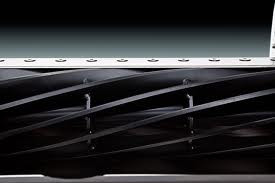 The Twister 2 has been skillfully designed to ensure powerful performance åäÌÝÌÕ even after years of constant and continual use. Its tumbler body protects against resin loss and wear, while 11 self-sharpening blades deliver 320 uniform cuts per second. Blades have been geometrically engineered to ensure the closest cut, minimizing waste while retaining as much usable product as possible.