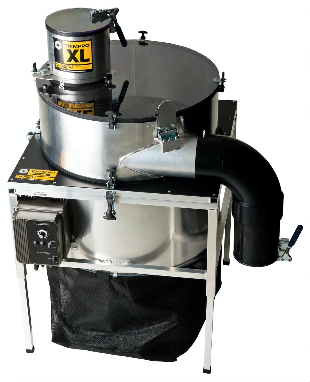 Trimpro Automatik XL (Large) (800804) UPC 675134008644