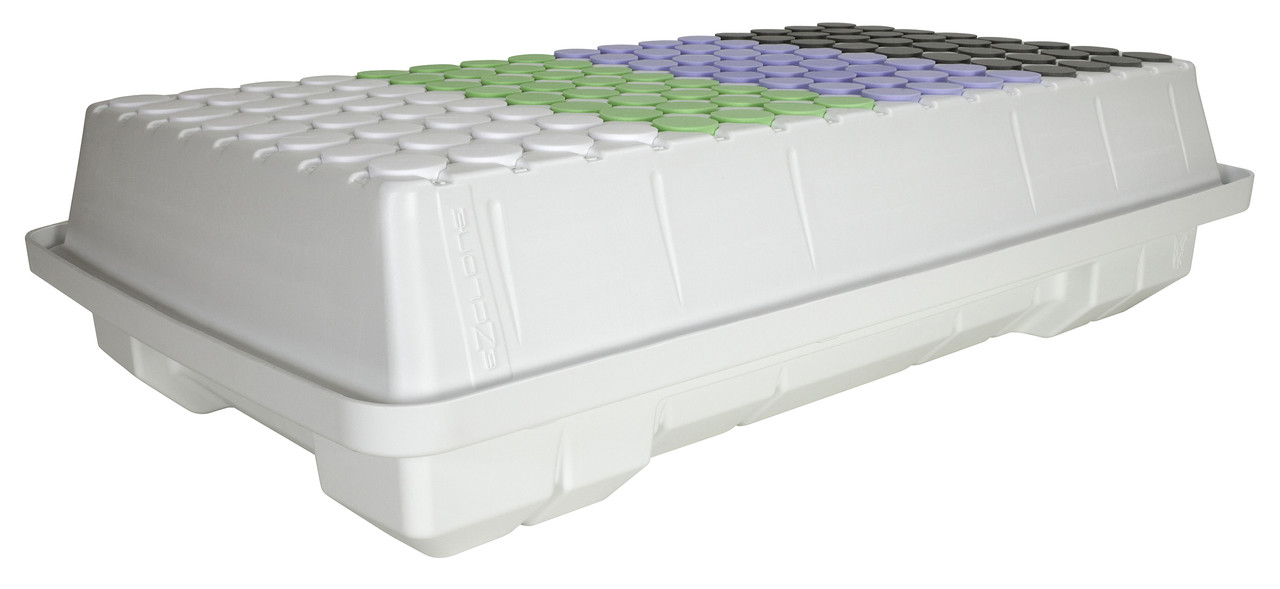 EZ-Clone® Low Pro 128 White