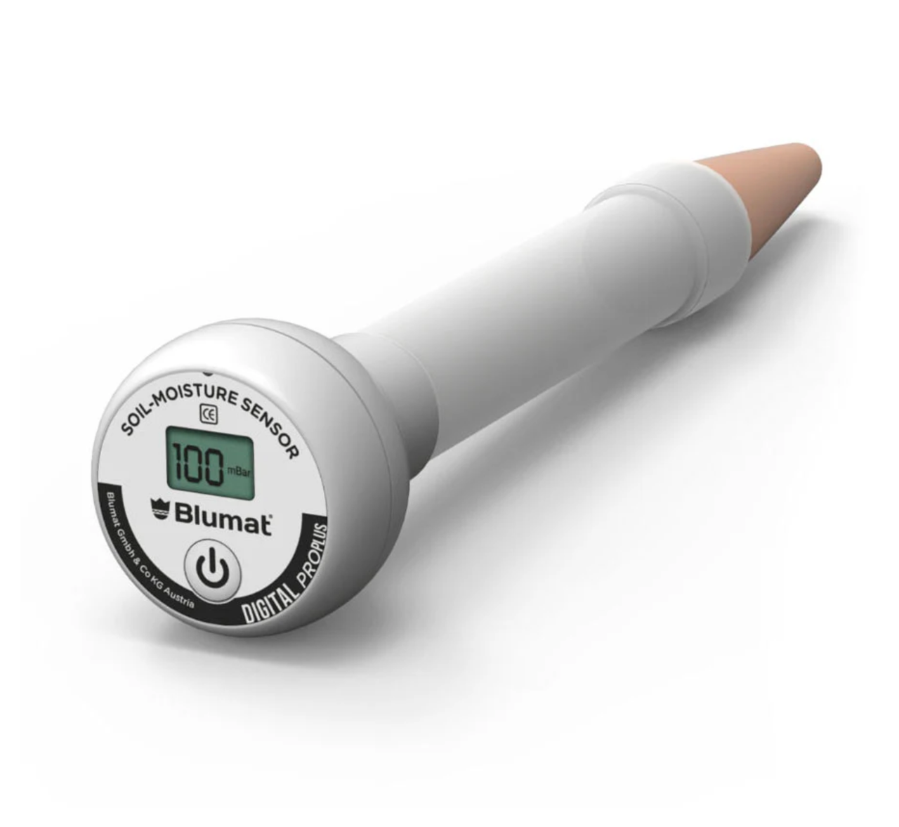 Blumat Digital Moisture Meter