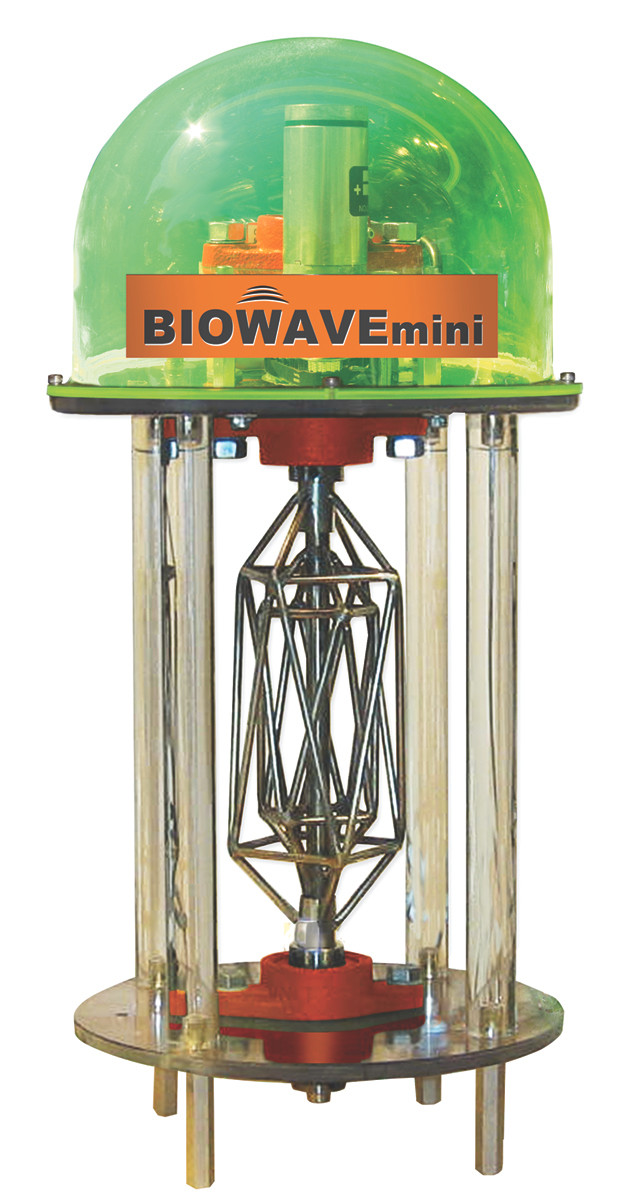 BIOWAVEmini