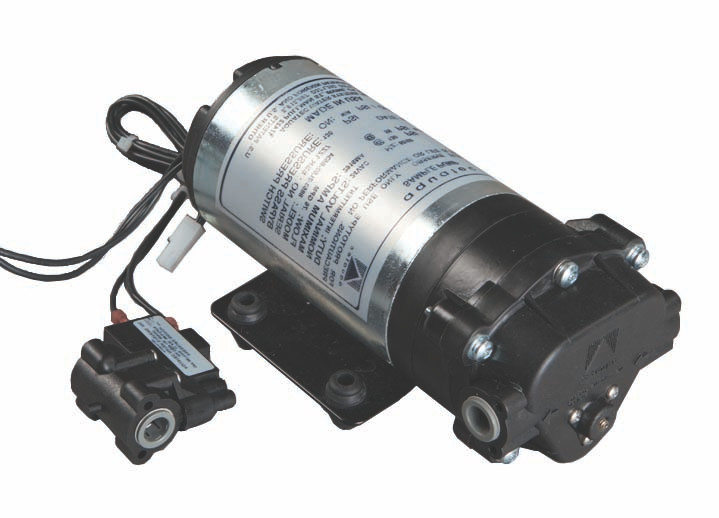 Growonix Booster Pumps