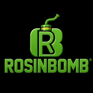 Rosinbomb