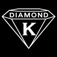Diamond K