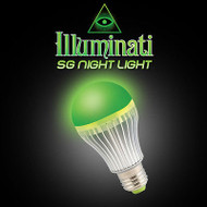 Illuminati International