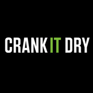 CrankIt Dry