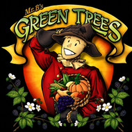 Mr. B's Green Tires