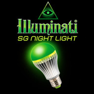 Illuminati International