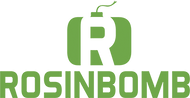 Rosinbomb
