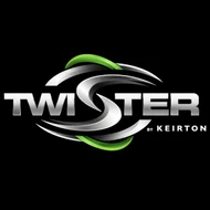 The Twister Machine