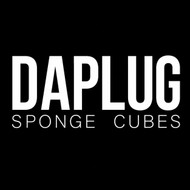 DaPlug Sponge Cubes