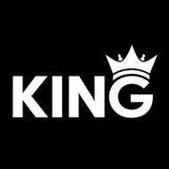 King