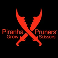 Piranha Pruners