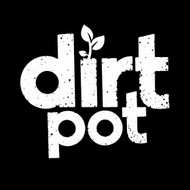 Dirt Pot