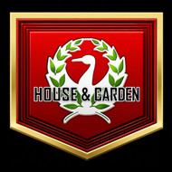 House & Garden