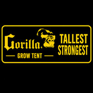 Gorilla Grow Tent