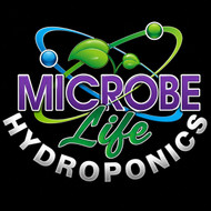 Microbe Life Hydroponics