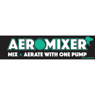Aeromixer