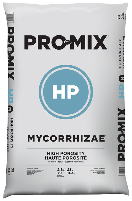 PRO- MIX HP Growing Medium with Mycorrhizae (2.8 cubic foot bags) in Bulk (713403) UPC 025849202811 (2)