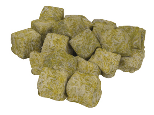 Grodan Grow Chunks (2 cubic foot bags) in Bulk (713108) UPC 856372001660 (2)
