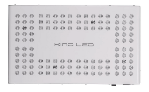 KIND LED K3 L450 LED Grow Light (XL450) UPC 029882816226 (2)