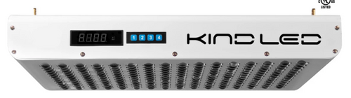 KIND LED K5 XL750 LED Grow Light (XL750) UPC 298828162264 (1)