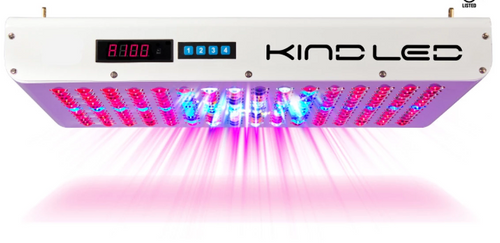 KIND LED K5 XL750 LED Grow Light (XL750) UPC 298828162264 (2)