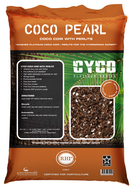 Cyco Coco Pearl (50 liter bags) in Bulk (760850) UPC 19356312003344 (2)
