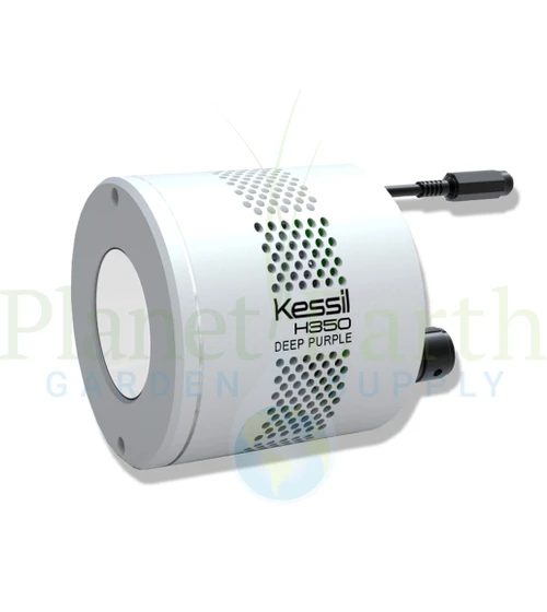 Kessil 90W LED Grow Light 350 (Deep Purple) in Bulk (KSH350P) UPC 4646003860423