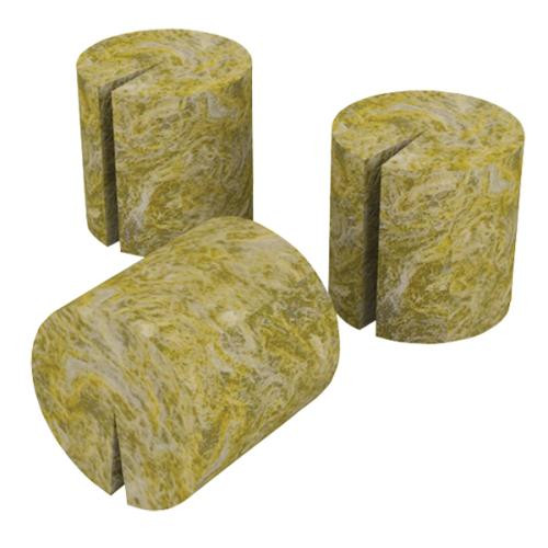 Grodan MacroPlug Round with Slit in Bulk(713035) UPC 8711698983194 (2)