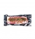 Shield N Seal Black & Clear (11" x 19.5') Vacuum Sealer Rolls by the Case (SNS 100)