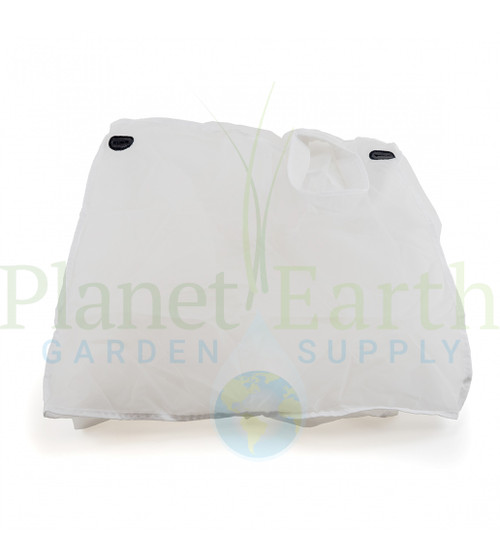 T4 White Filter Bag (T4WHTFLTBAG) UPC 739027522454