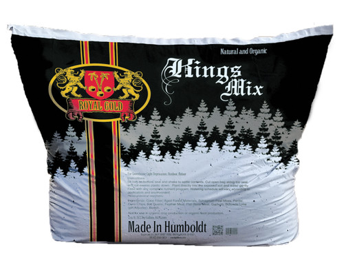 Royal Gold Kings Mix (3 cubic foot bags) in Bulk (715220) UPC 10850015617086 (2)
