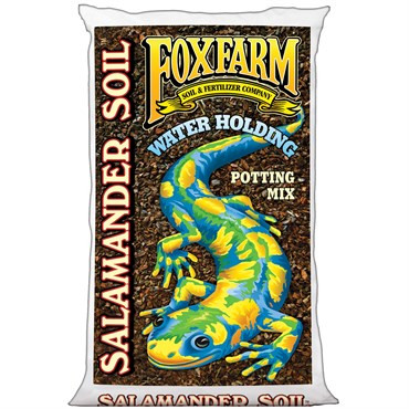 FoxFarm Salamander Soil Potting Mix (1.5 cubic foot bags) in Bulk (FXF591105) UPC 752289591105 (2)