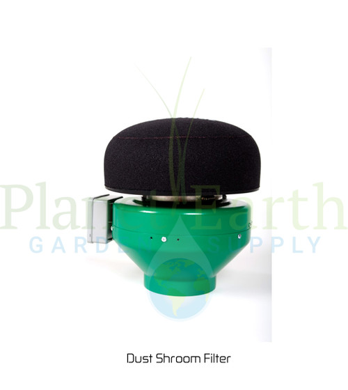 Dust Shroom 851581003009