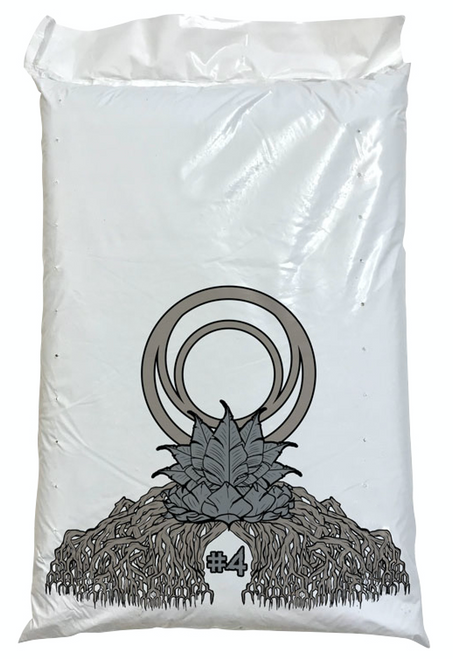 Nectar For The Gods Blend #4 (1.5 cubic foot bags) in Bulk (NFGS4) UPC 812863010818 (2)
