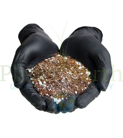Root Royale Coco/Perlite (50 liter bags) in Bulk (390300) UPC 4646003858130 (2)