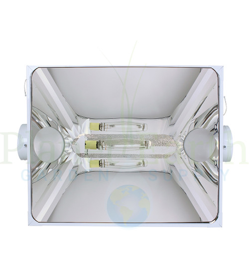 Epic 8" Reflector Air-Cooled in Bulk (904880) UPC 4646003858611 (2)