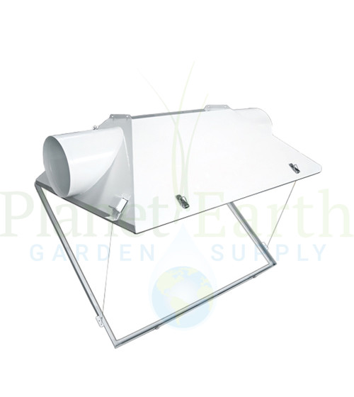 DL Wholesale TripleX2 8'' Reflector in Bulk (129723) UPC 4646003858789 (1)