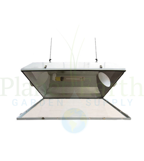 DL Wholesale El Jefe 8'' Single Lamp Reflector in Bulk (129737) 4646003858826 (2)