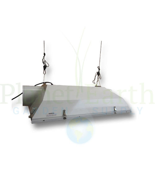 DL Wholesale El Jefe Double 8'' Dual Lamp Reflector in Bulk (129738) UPC 4646003858833 (2)