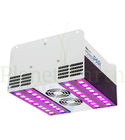 powerPAR 600W / 240V Greenhouse LED Grow Light in Bulk (ILP600) UPC 4646003859182 (1)