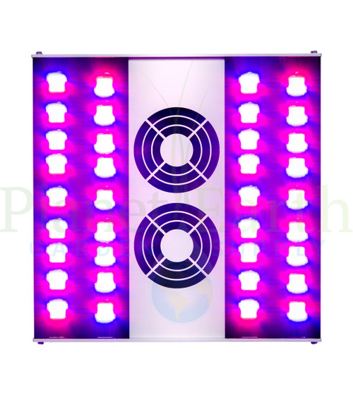 powerPAR 600W / 240V Greenhouse LED Grow Light in Bulk (ILP600) UPC 4646003859182 (2)