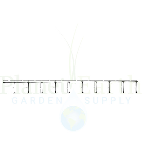 Kind LED Bar Light Daisy Chain Cord 10 Site (18AWG, 120V) in Bulk (KBLDC10) UPC 4646003859380