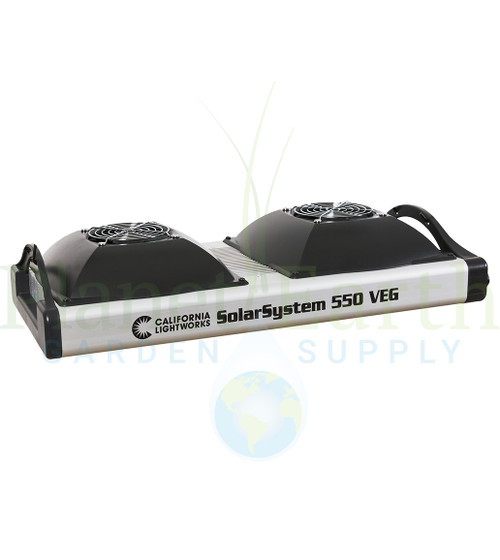 SolarSystem 550 VEG Programmable LED (CLW0550V) UPC 4646003859458 (2)