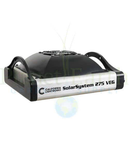 SolarSystem 275 VEG Programmable LED (CLW0275V) UPC 4646003859472 (2)