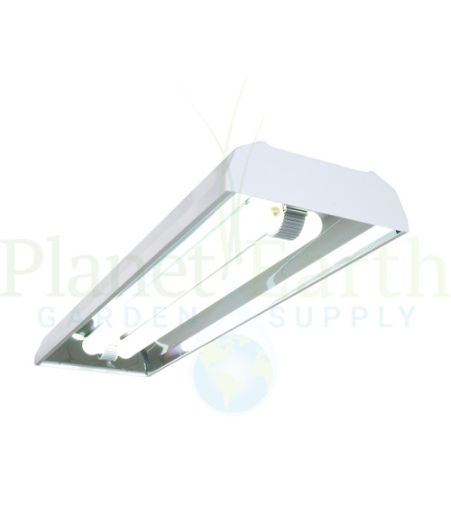 Induction Light Fixture 400W Bloom (3100K) (IN400FS) UPC 4646003859489 (1)
