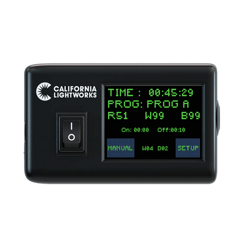 California Lightworks SolarSystem Controller (CLW2000) UPC 4646003859519